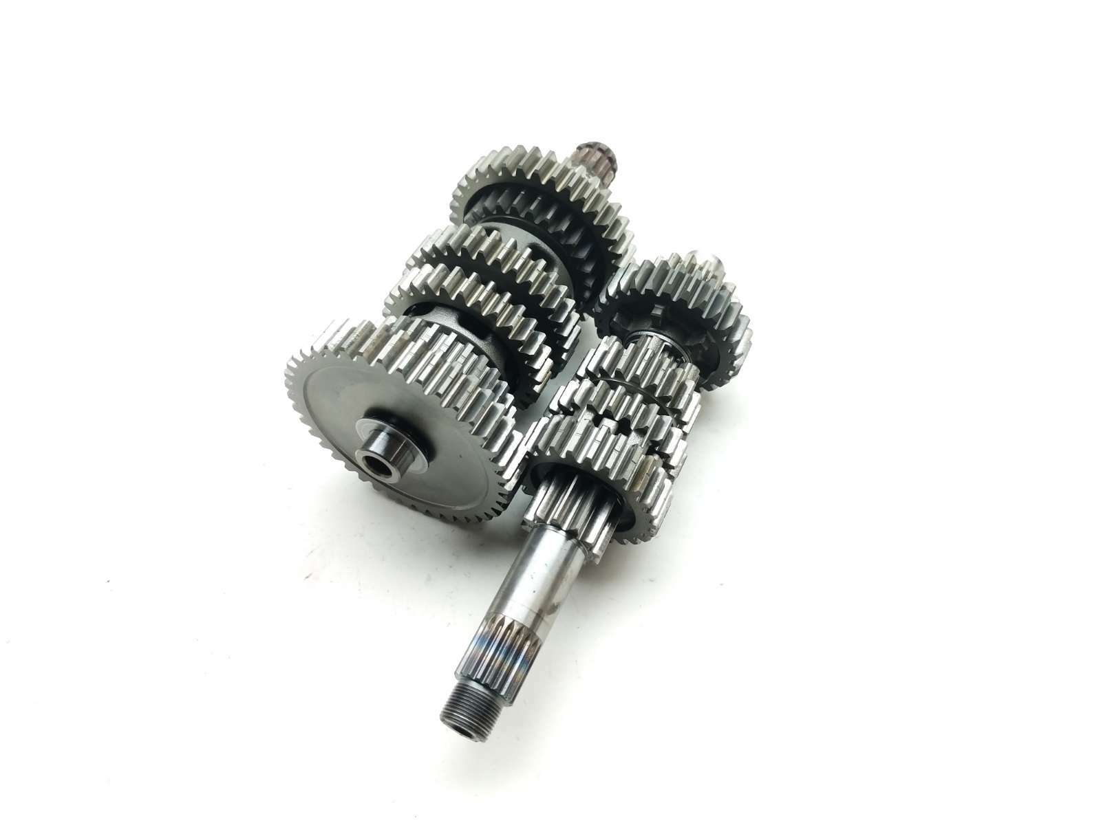 14 Honda CRF250L Transmission Gears