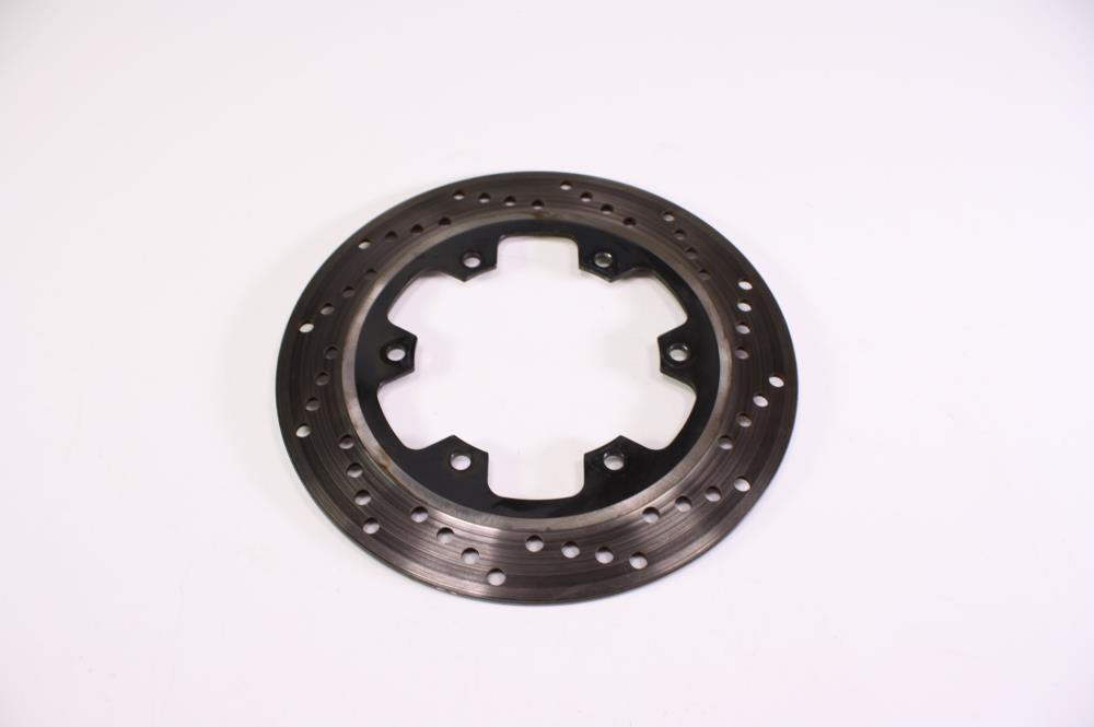 15 Ducati Scrambler Icon Rear Wheel Disc Brake Rotor