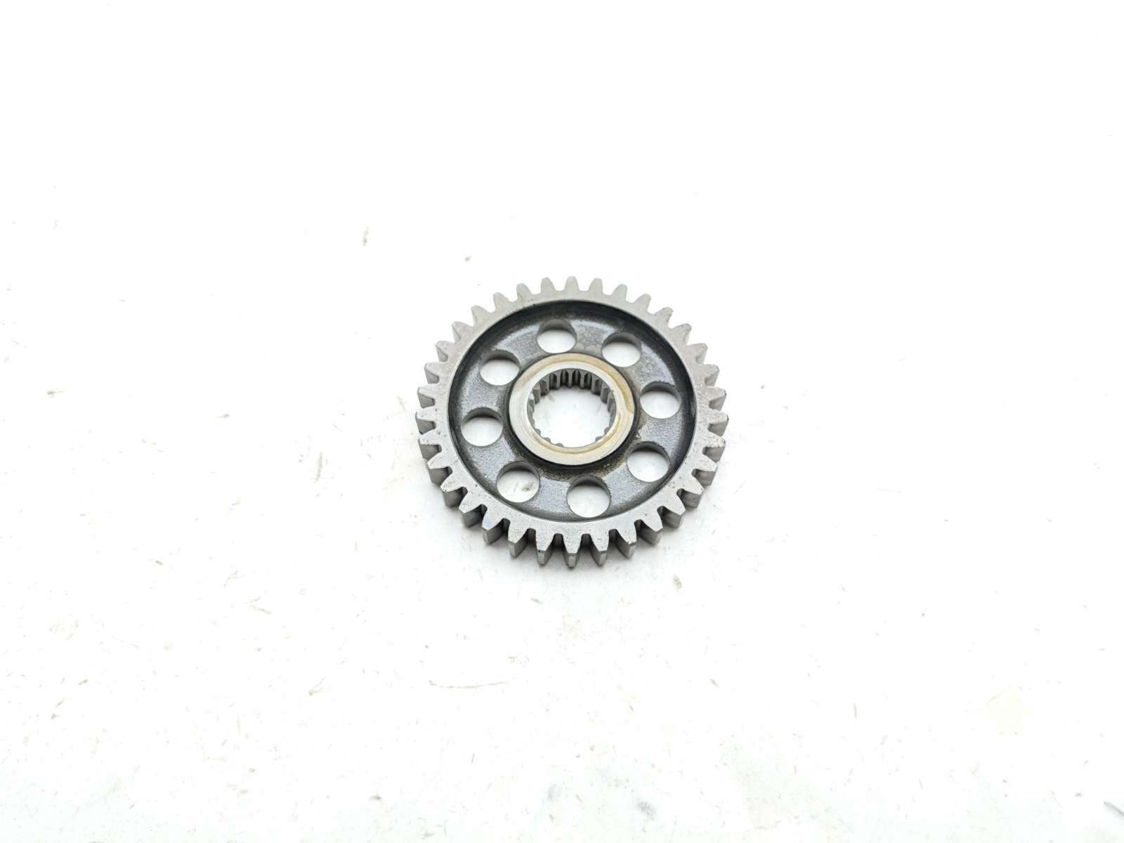 14 Honda CRF250L Engine Motor Counter Balancer Gear A