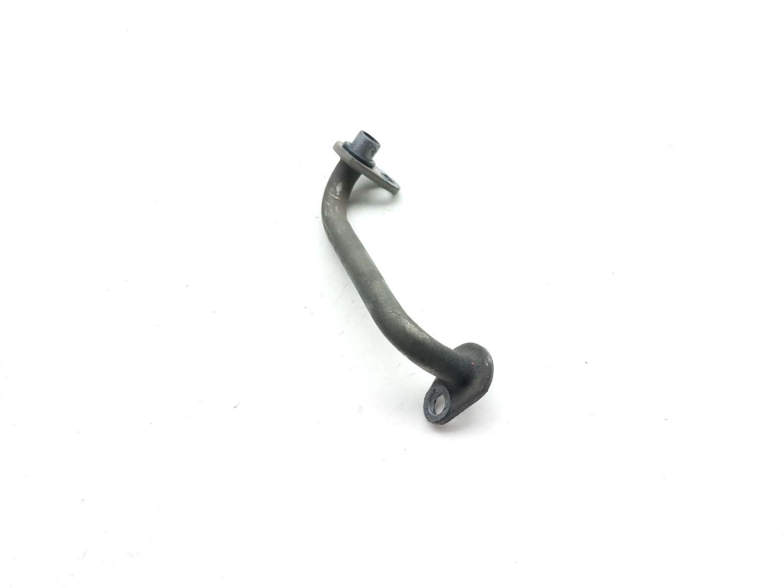 14 Honda CRF250L Engine Motor Oil Line Pipe