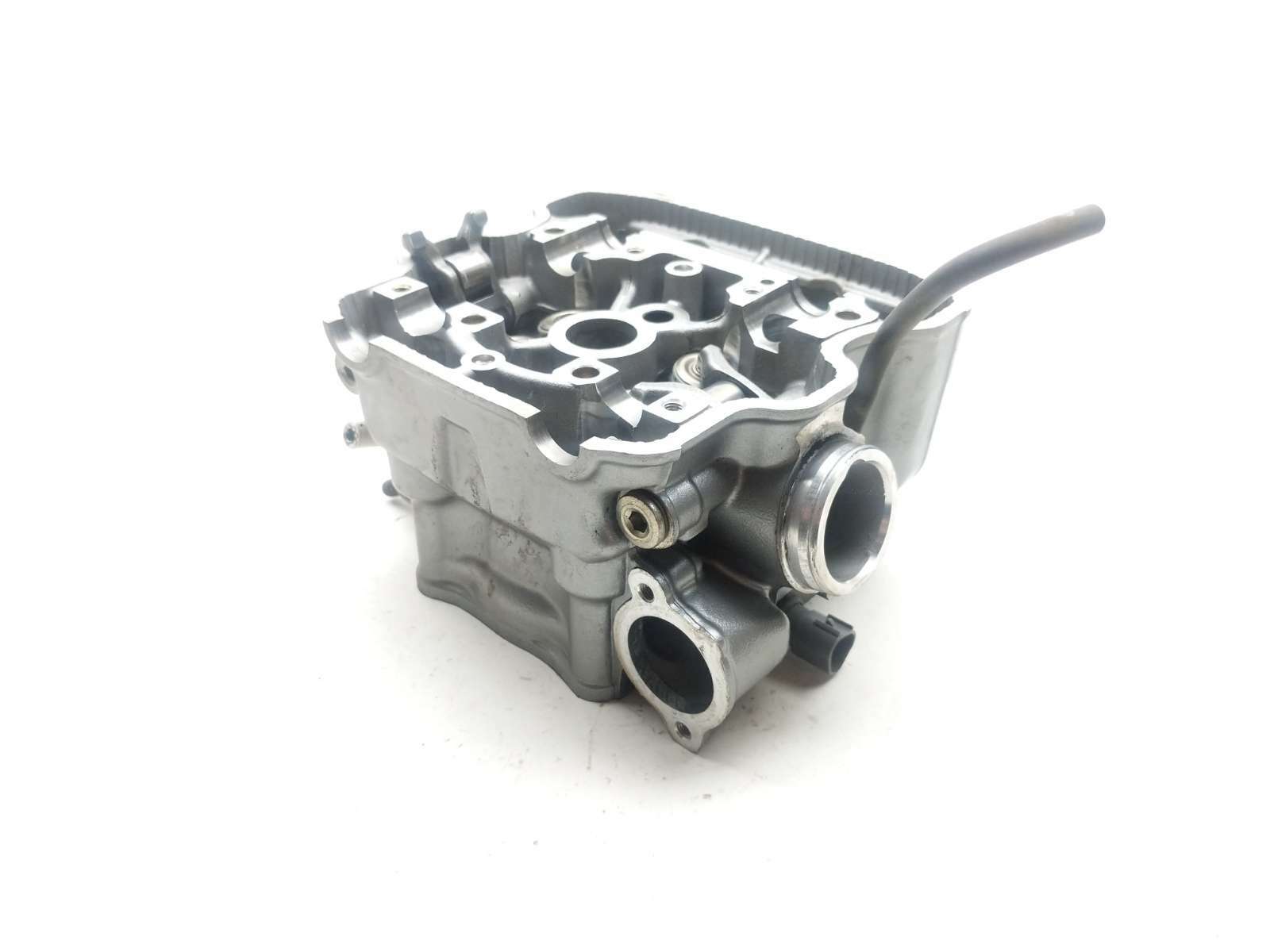 14 Honda CRF250L Engine Motor Cylinder Head Assembly