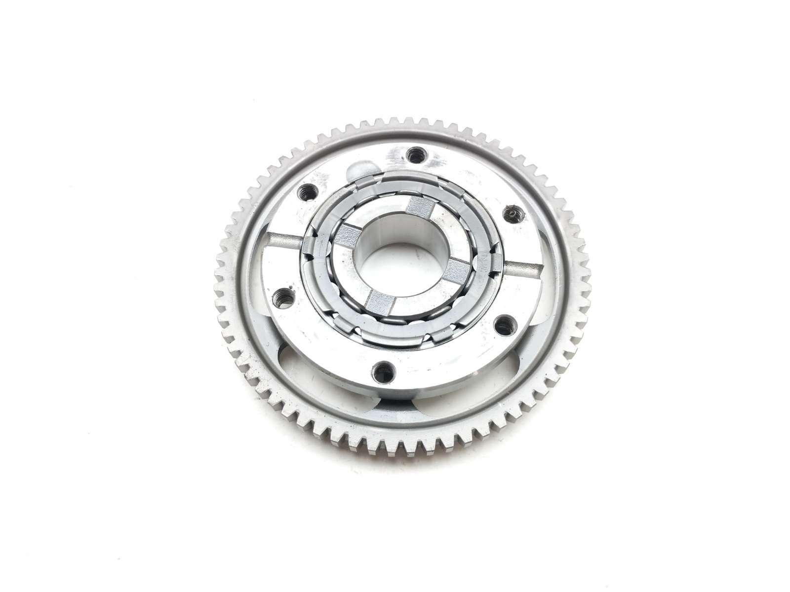 14 Honda CRF250L Starter Clutch Gear
