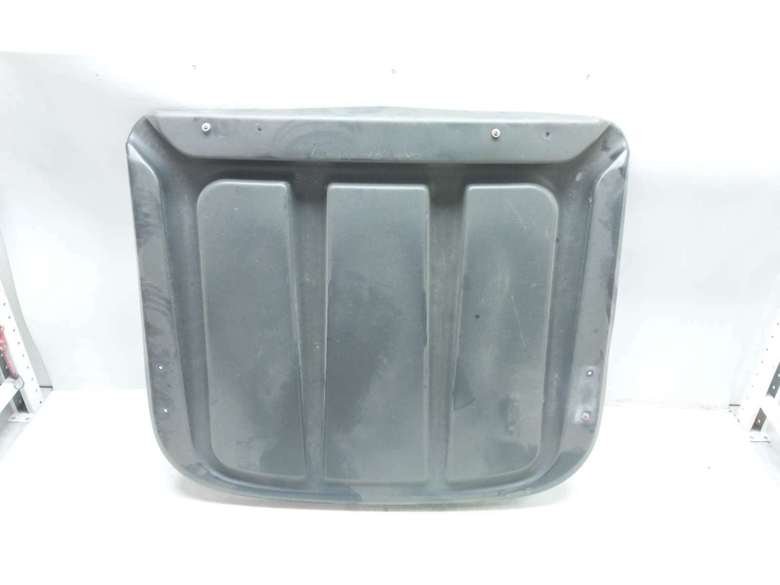 17 Club Car Carryall 700 Plastic Roof Cover Panel TRSH - Sun Coast