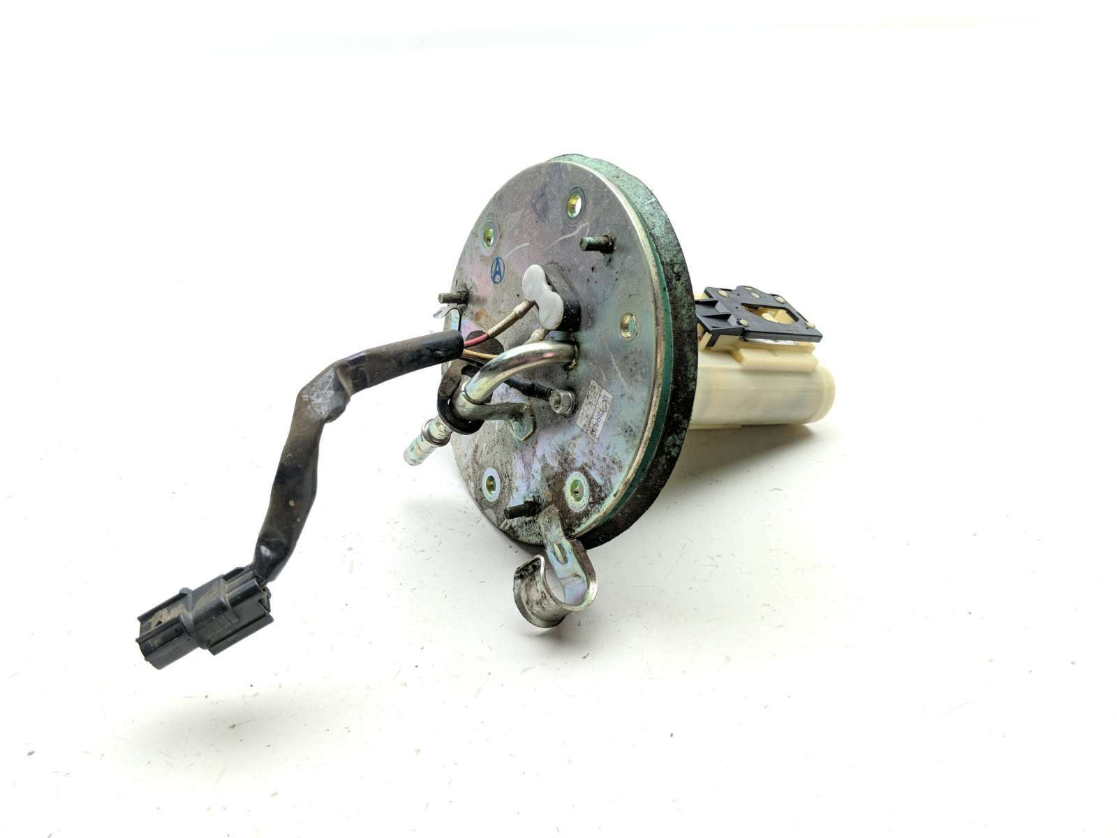 14 Honda CRF250L Petrol Gas Fuel Pump Assembly