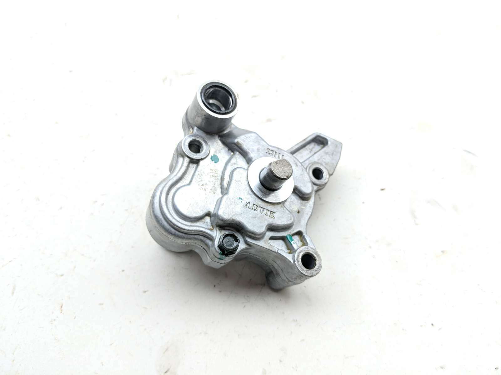 14 Honda CRF250L Engine Motor Oil Pump