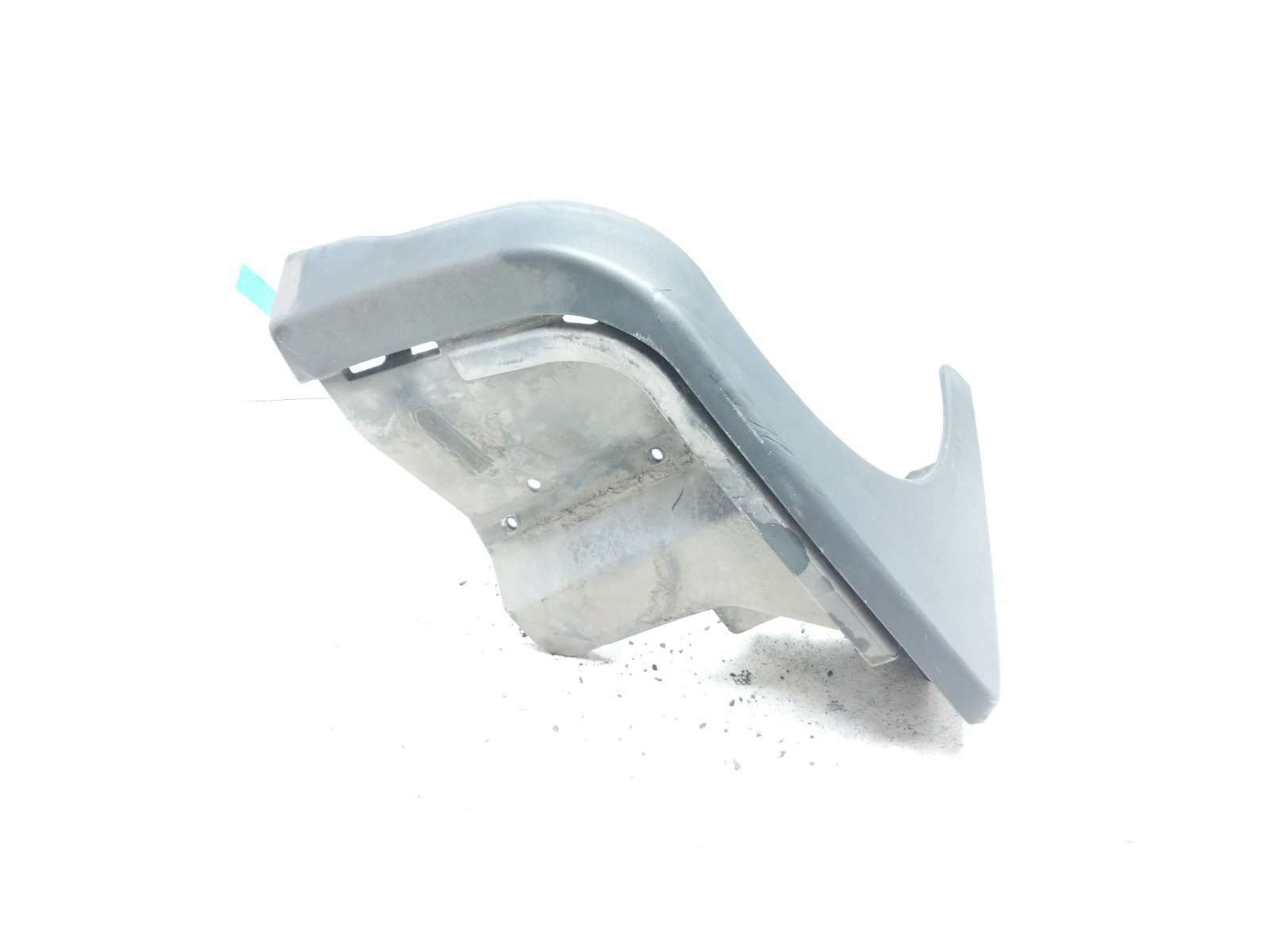 17 Club Car Carryall 700 Front Right Fender Cover Panel Plastic TRSH DV