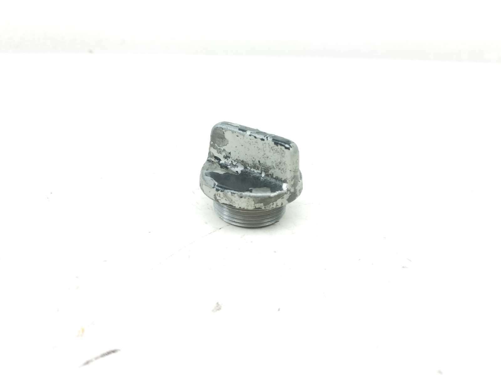 86 Yamaha Fazer FZX700S Engine Motor Fill Cap Plug