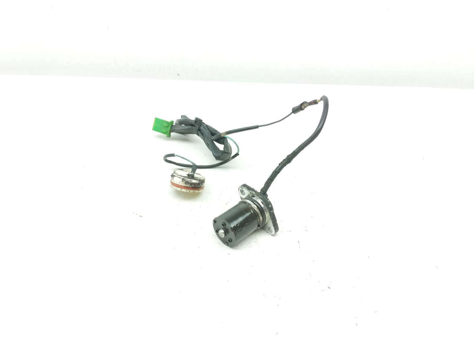 86 Yamaha Fazer FZX700S Engine Motor Oil Level Neutral Switch Sensor
