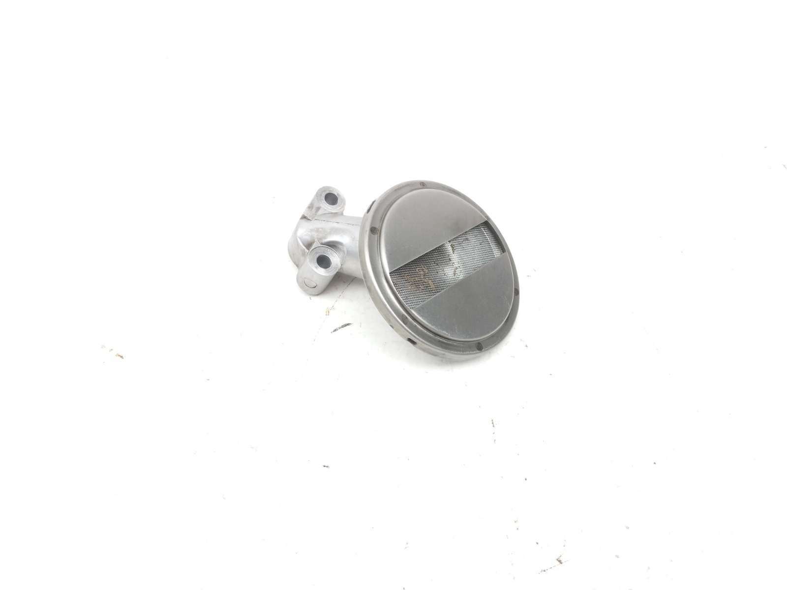 86 Yamaha Fazer FZX700S Engine Motor Oil Pickup Filter Strainer Screen