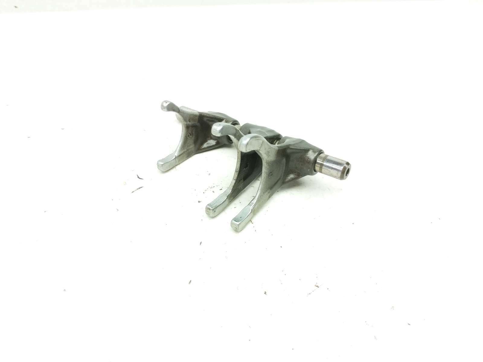 86 Yamaha Fazer FZX700S Engine Motor Shifter Forks and Drum