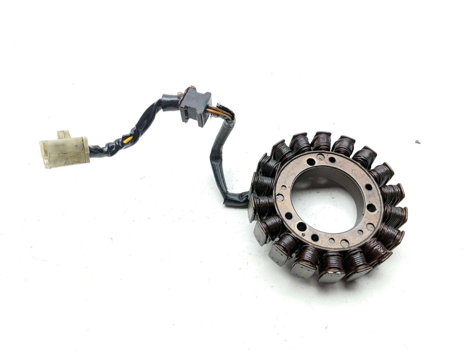 98 Kawasaki Vulcan 1500 VN1500 Classic Stator Generator