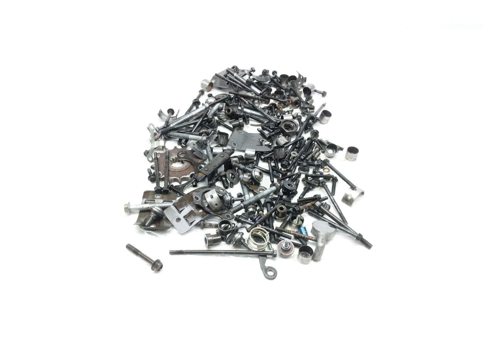 86 Yamaha Fazer FZX700S Engine Motor Parts Hardware Bolt Kit
