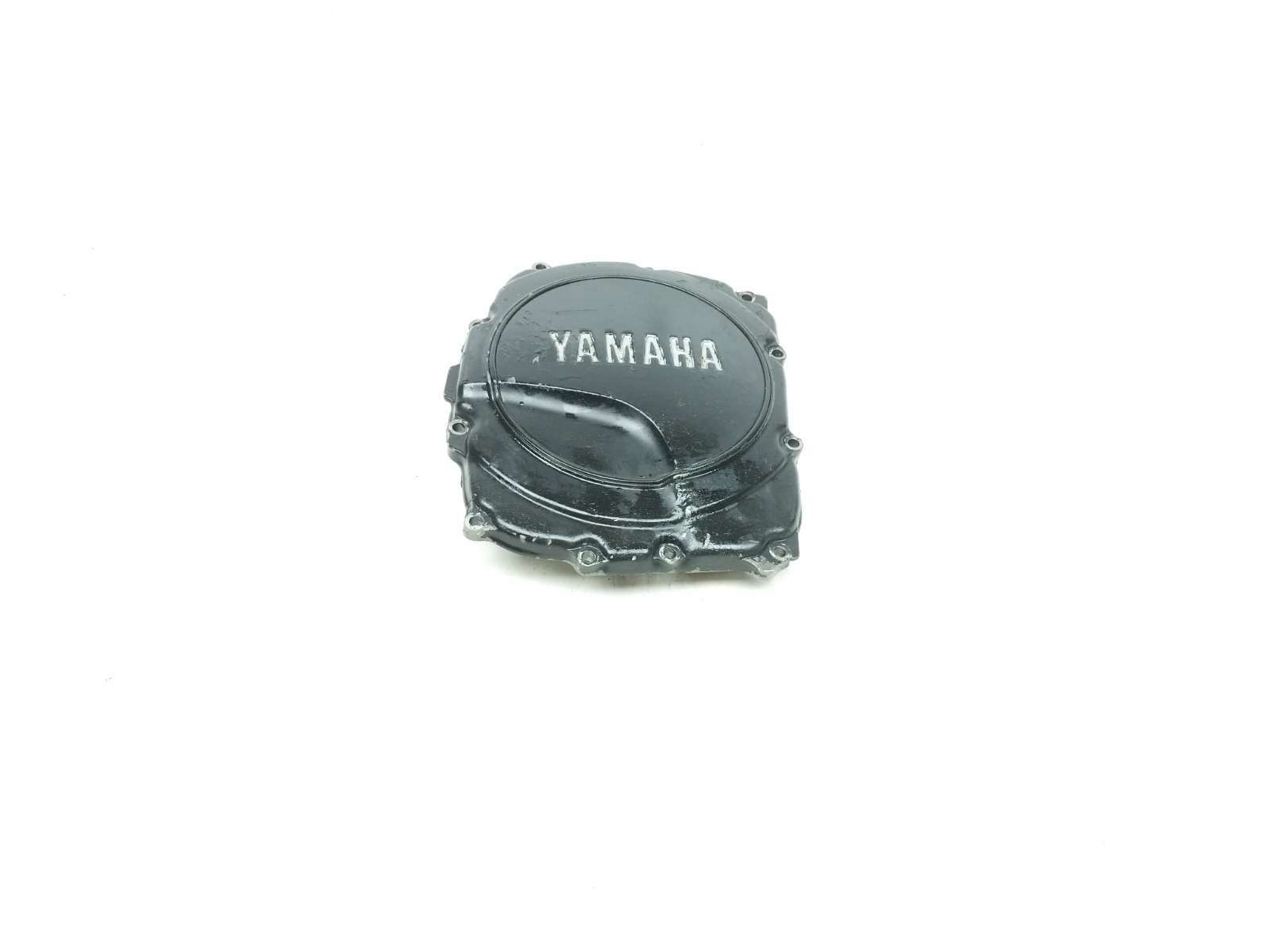 86 Yamaha Fazer FZX700S Right Side Engine Motor Clutch Cover