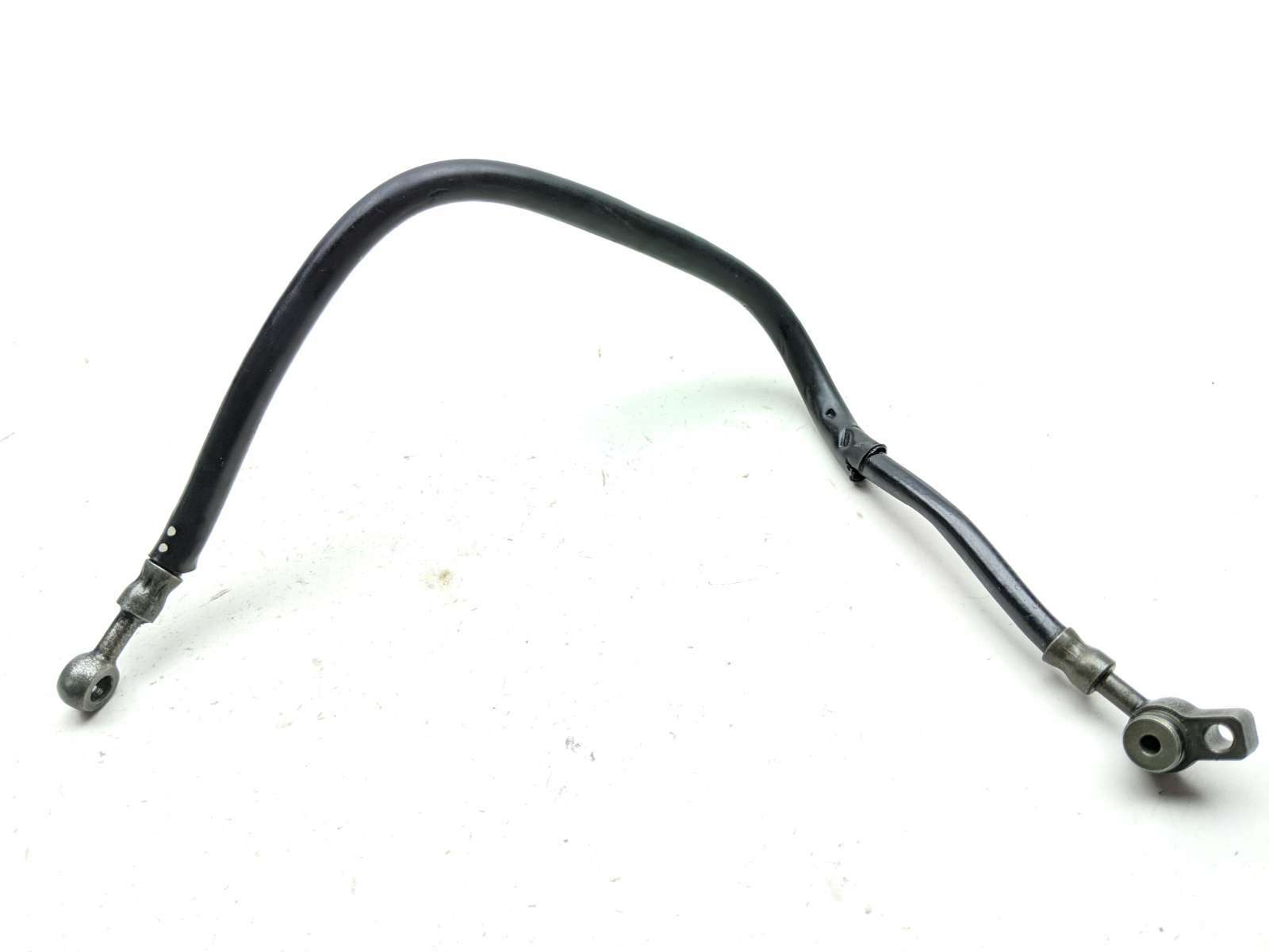 98 Kawasaki Vulcan 1500 VN1500 Classic Engine Motor Oil Line Hose A