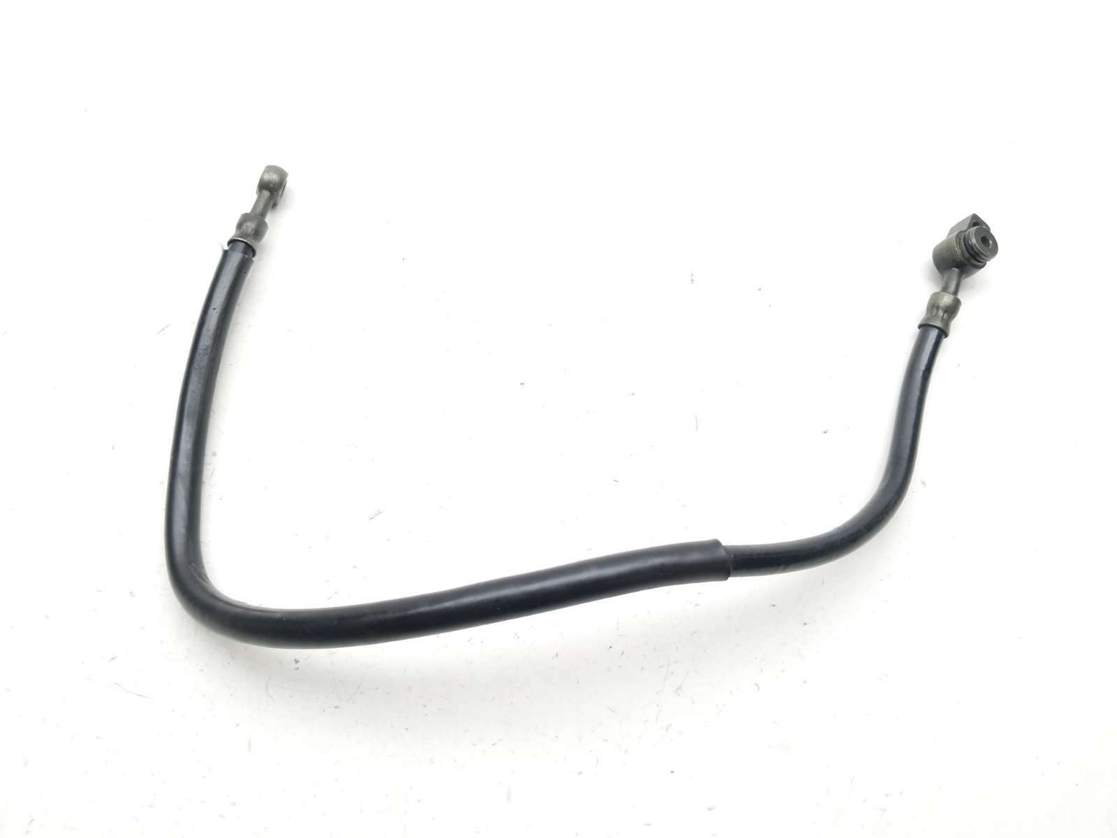 98 Kawasaki Vulcan 1500 VN1500 Classic Engine Motor Oil Line Hose B