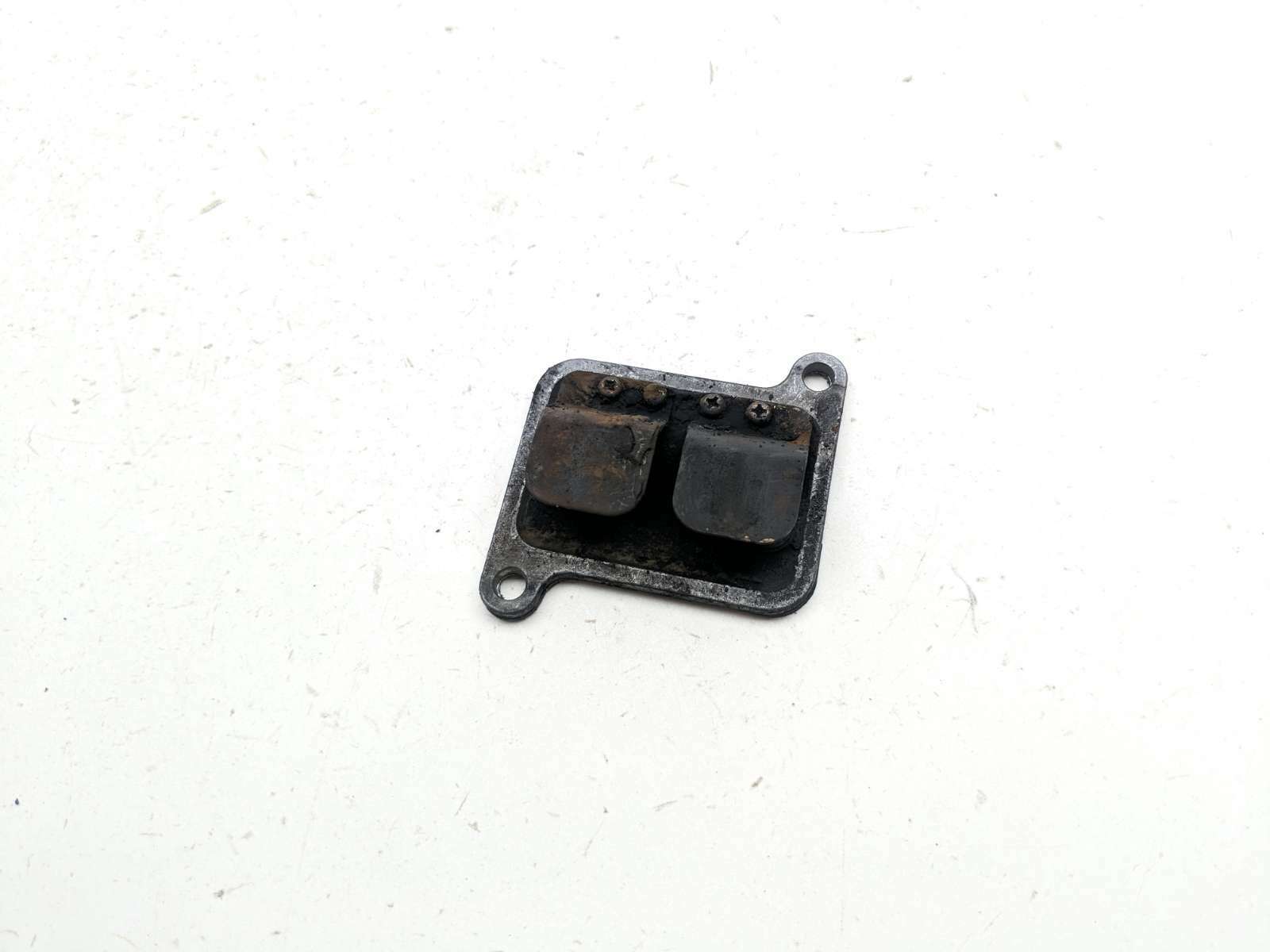 98 Kawasaki Vulcan 1500 VN1500 Classic Engine Motor Reed Valve TRSH PL