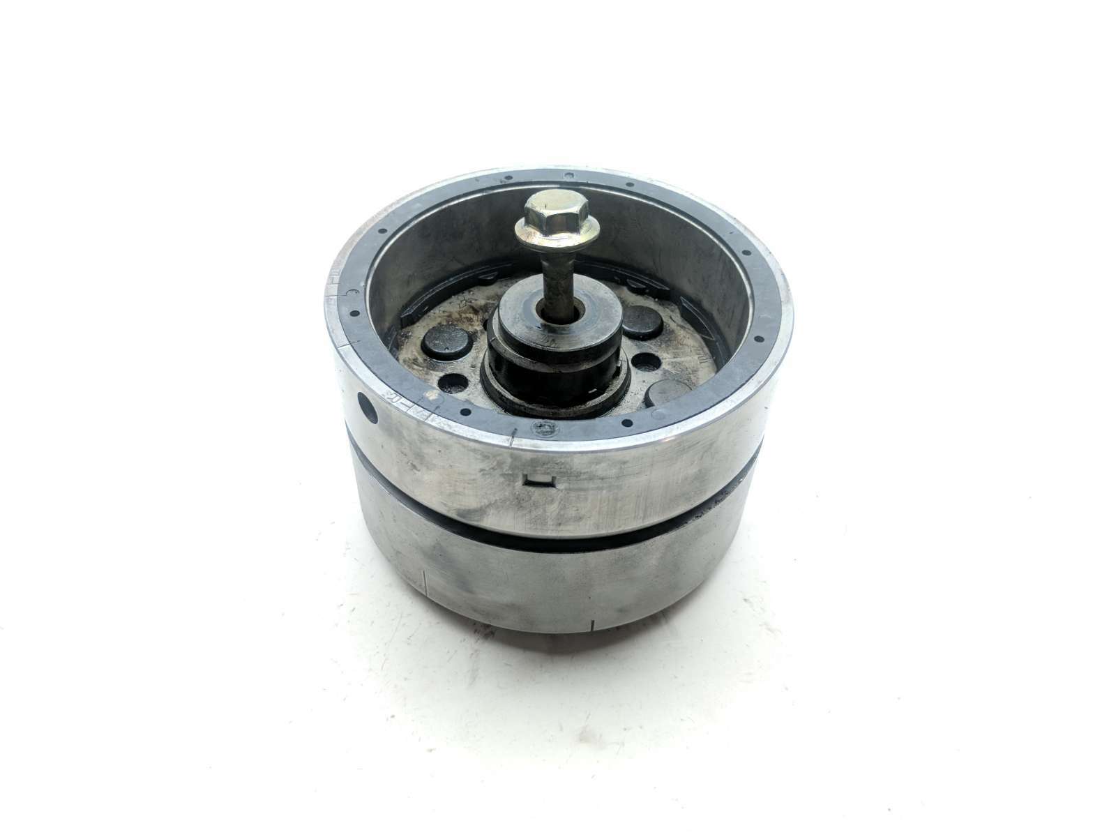 98 Kawasaki Vulcan 1500 VN1500 Classic Stator Fly Wheel Magneto