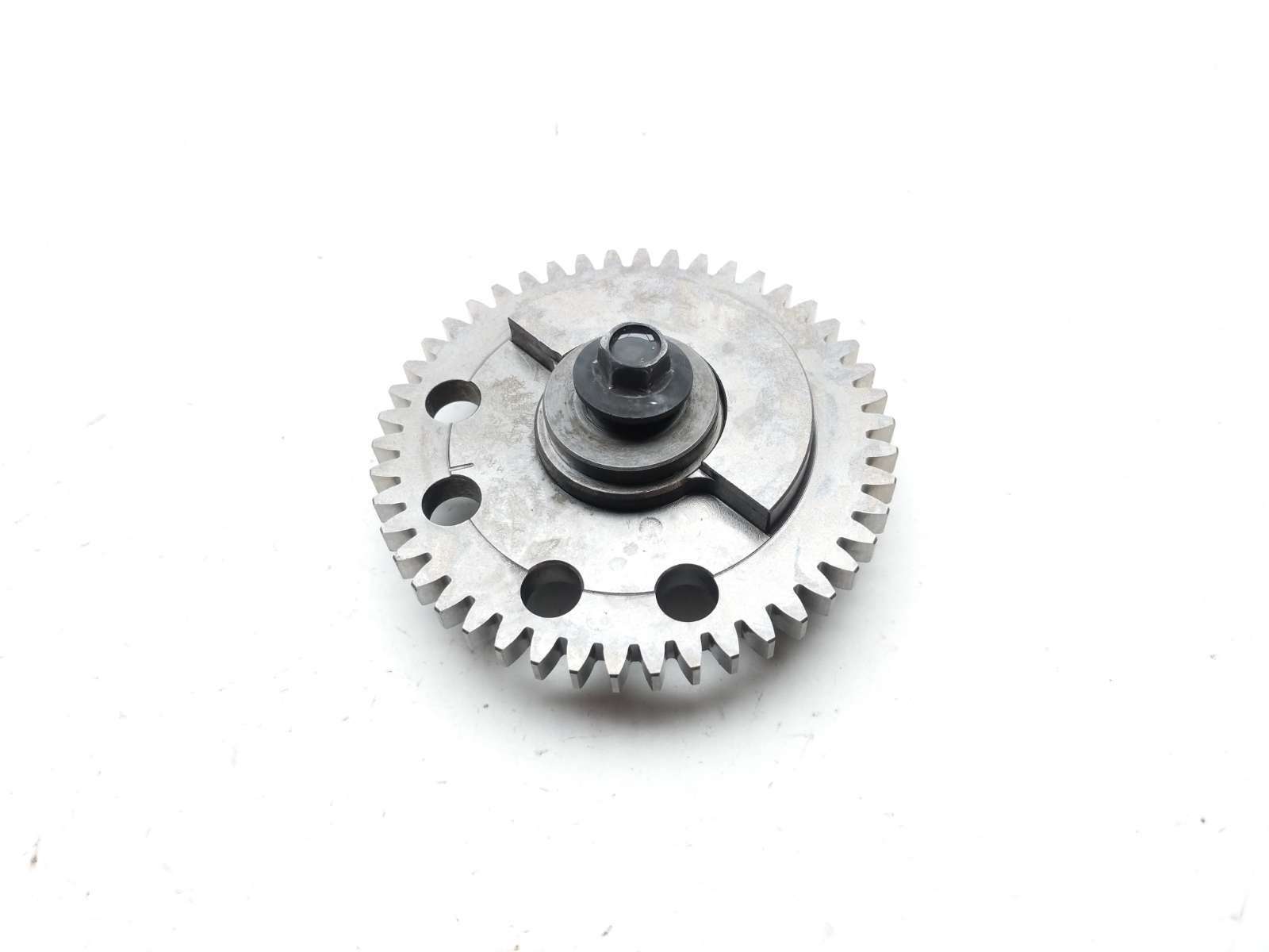 98 Kawasaki Vulcan 1500 VN1500 Classic Engine Motor Crank Counter Balancer Gear