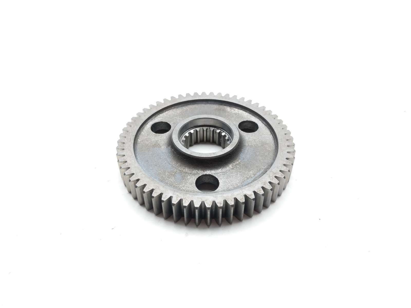 98 Kawasaki Vulcan 1500 VN1500 Classic Primary Drive Crankshaft Gear