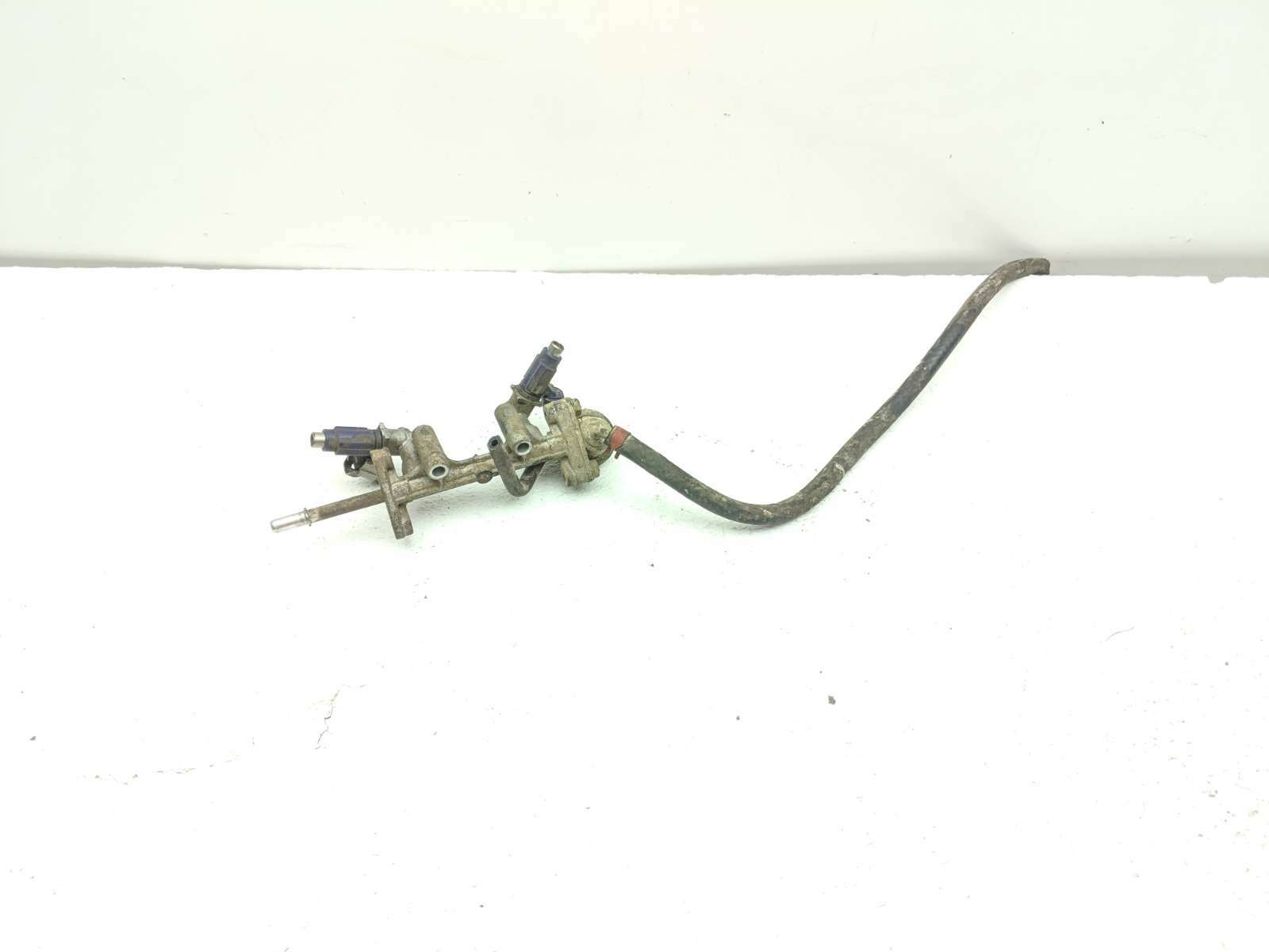 16 John Deere Gator XUV 625I Fuel Injection Injector Rail With Injectors