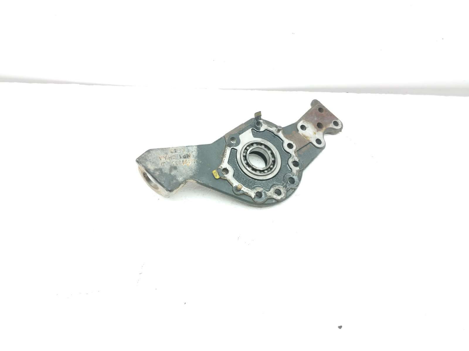 16 John Deere Gator XUV 625I Left Transmission Cover Mount Bracket Holder