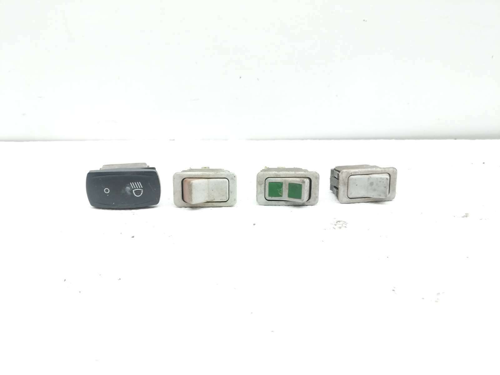 16 John Deere Gator XUV 625I Indicator Light Kit Sensors