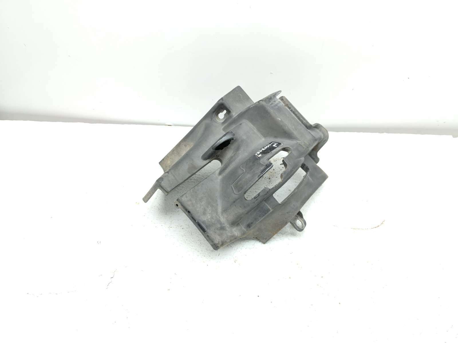 16 John Deere Gator XUV 625I Shift Quadrant Cover Panel