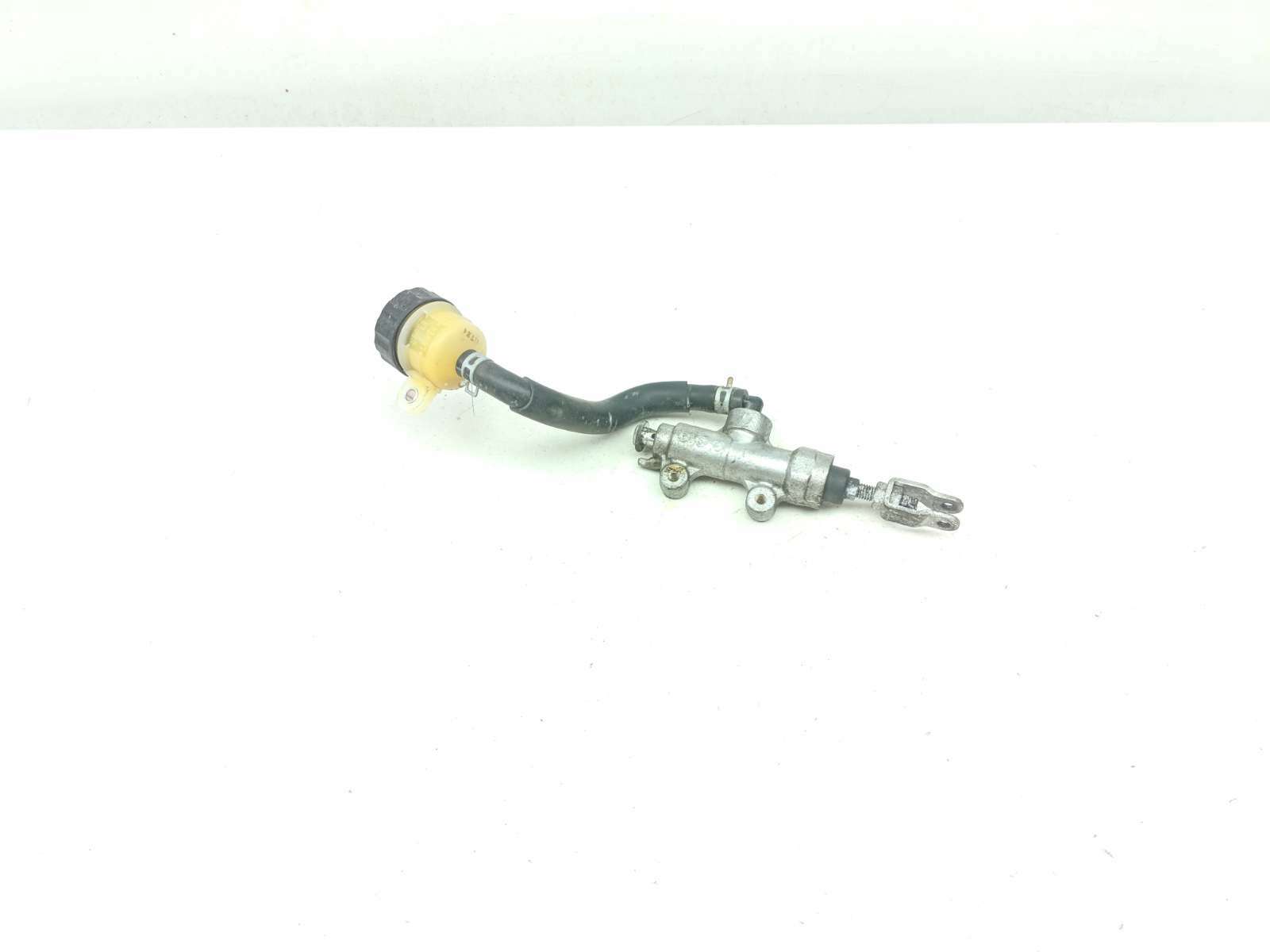 12 Suzuki GSXR 1000 Rear Brake Master Cylinder