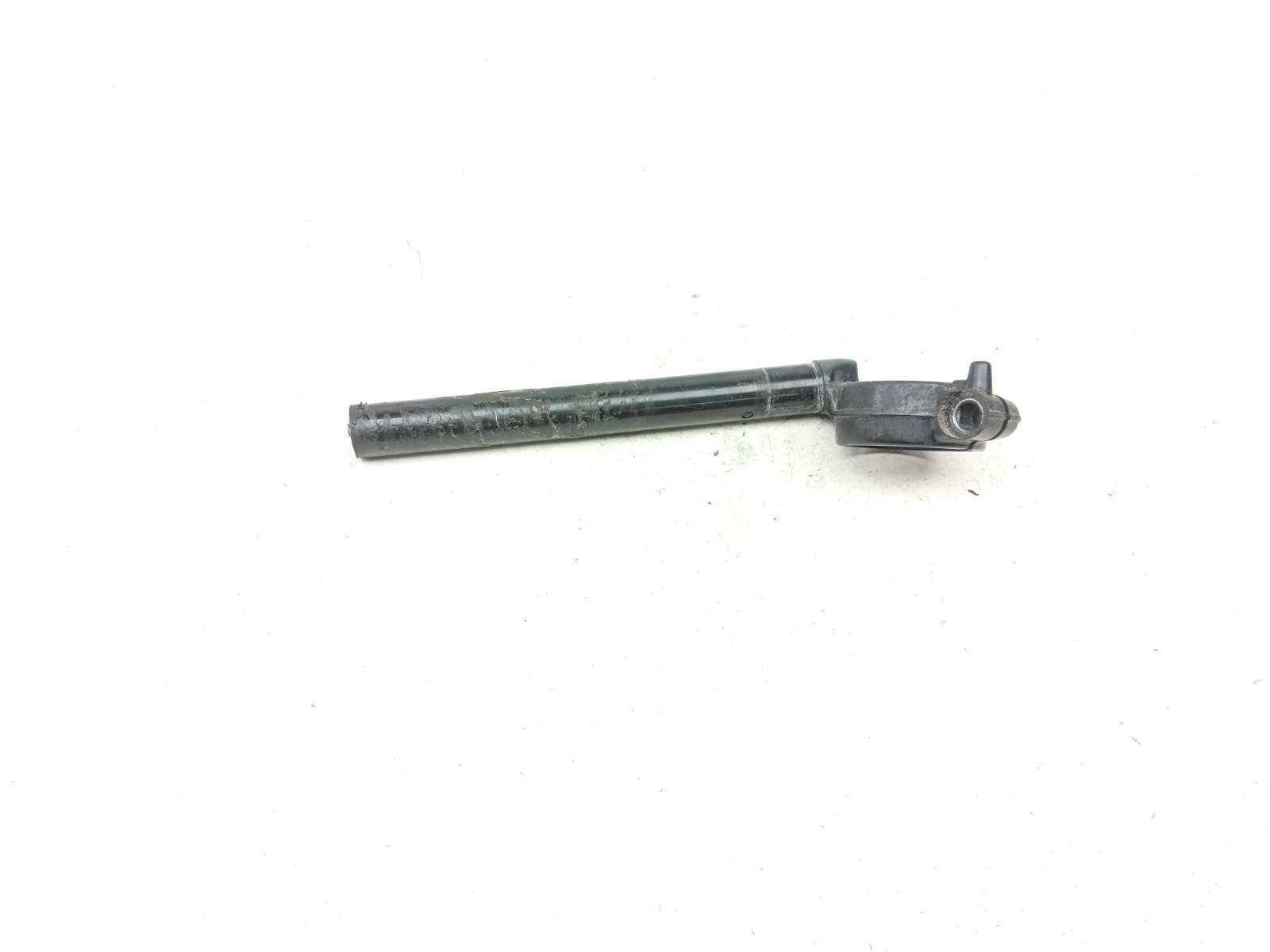 12 Suzuki GSXR 1000 Left Clip On Handle Bar