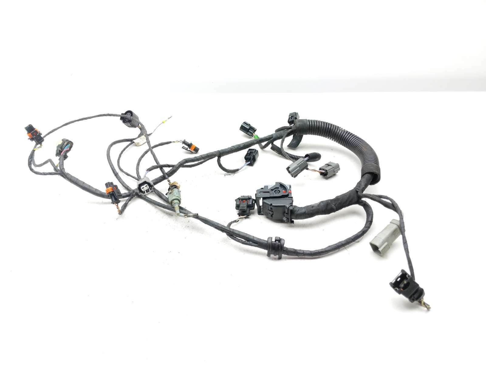 11 Sea Doo GTX 215 Sub Wire Wiring Harness (A)