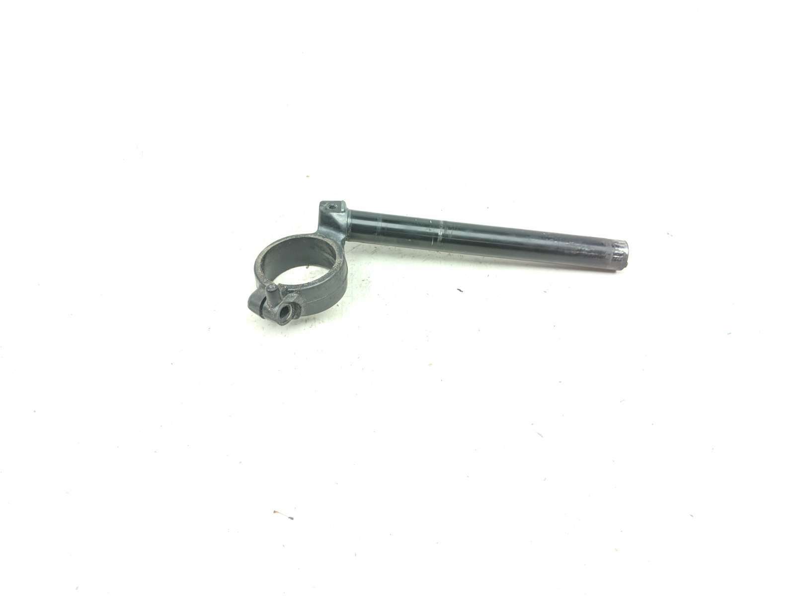 12 Suzuki GSXR 1000 Right Clip On Handlebar