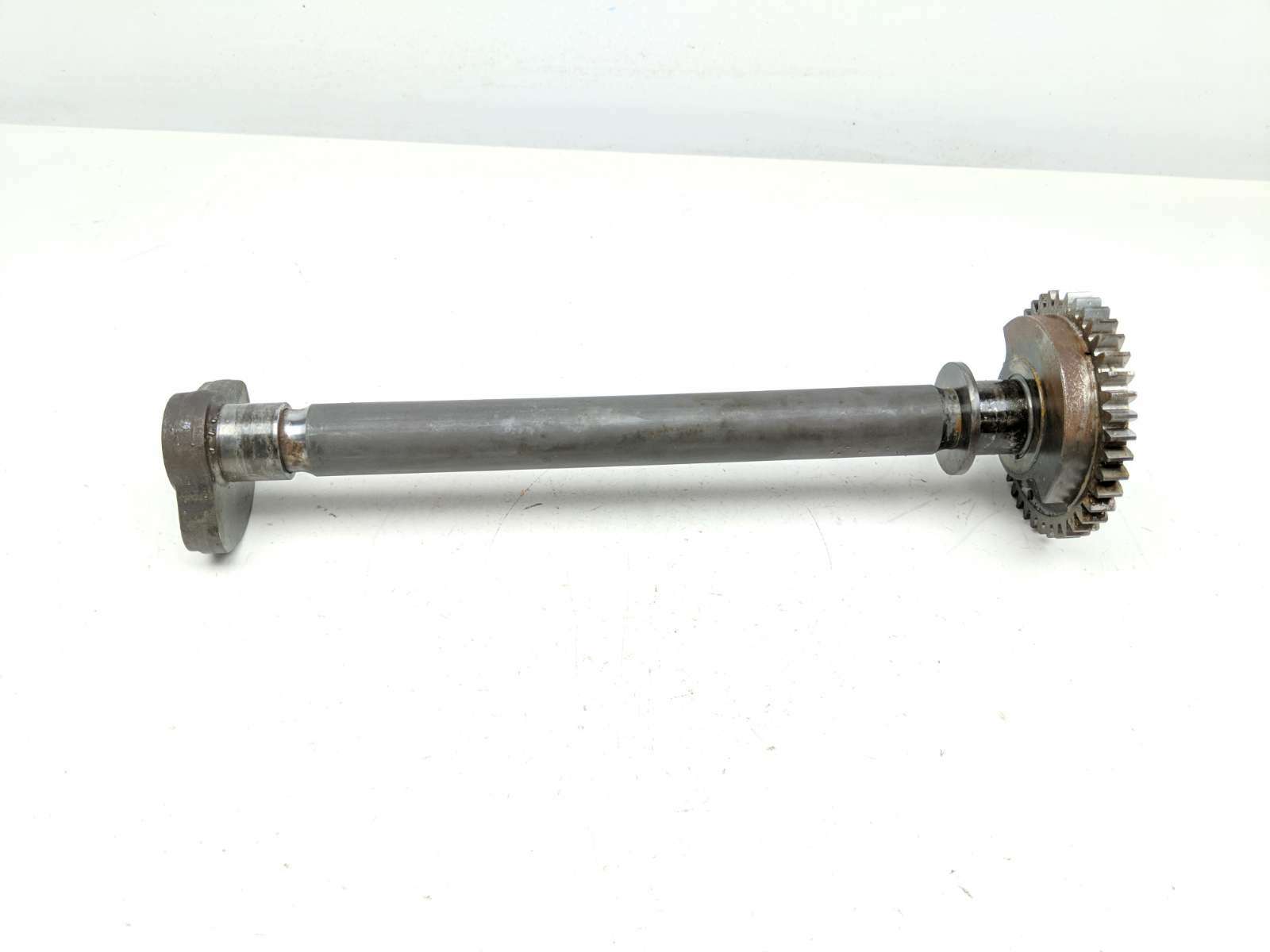 11 Sea Doo GTX 215 Engine Motor Counter Balancer Shaft