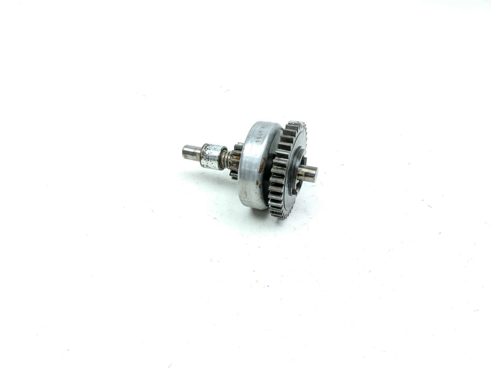 11 Sea Doo GTX 215 Engine Motor Starter Gear