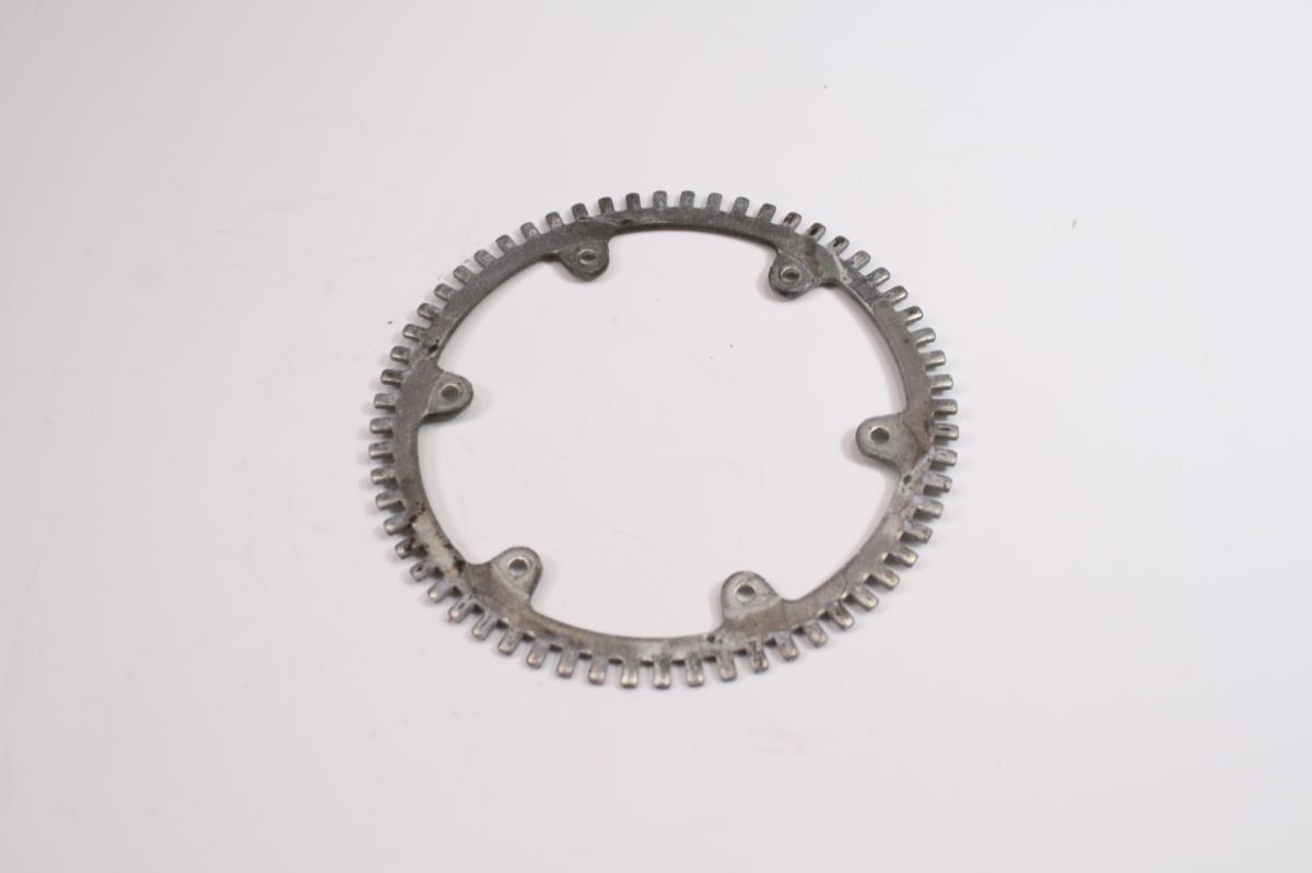 12 Can Am Spyder RT Sprocket Ring