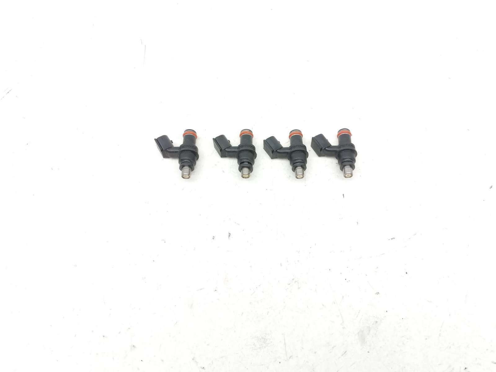 12 Suzuki GSXR 1000 Gas Fuel Injectors INV