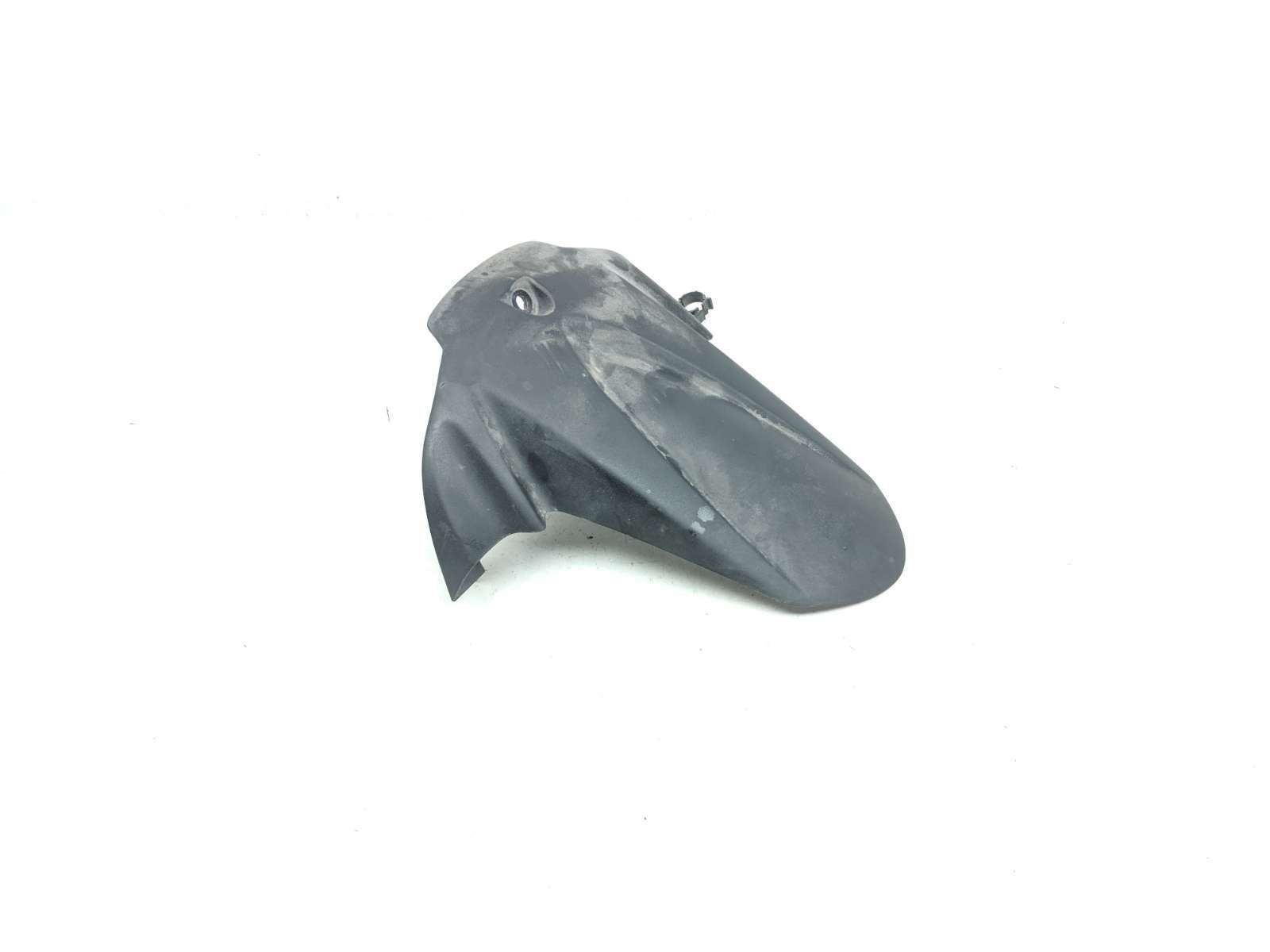 12 Suzuki GSXR 1000 Rear Fender Tire Hugger