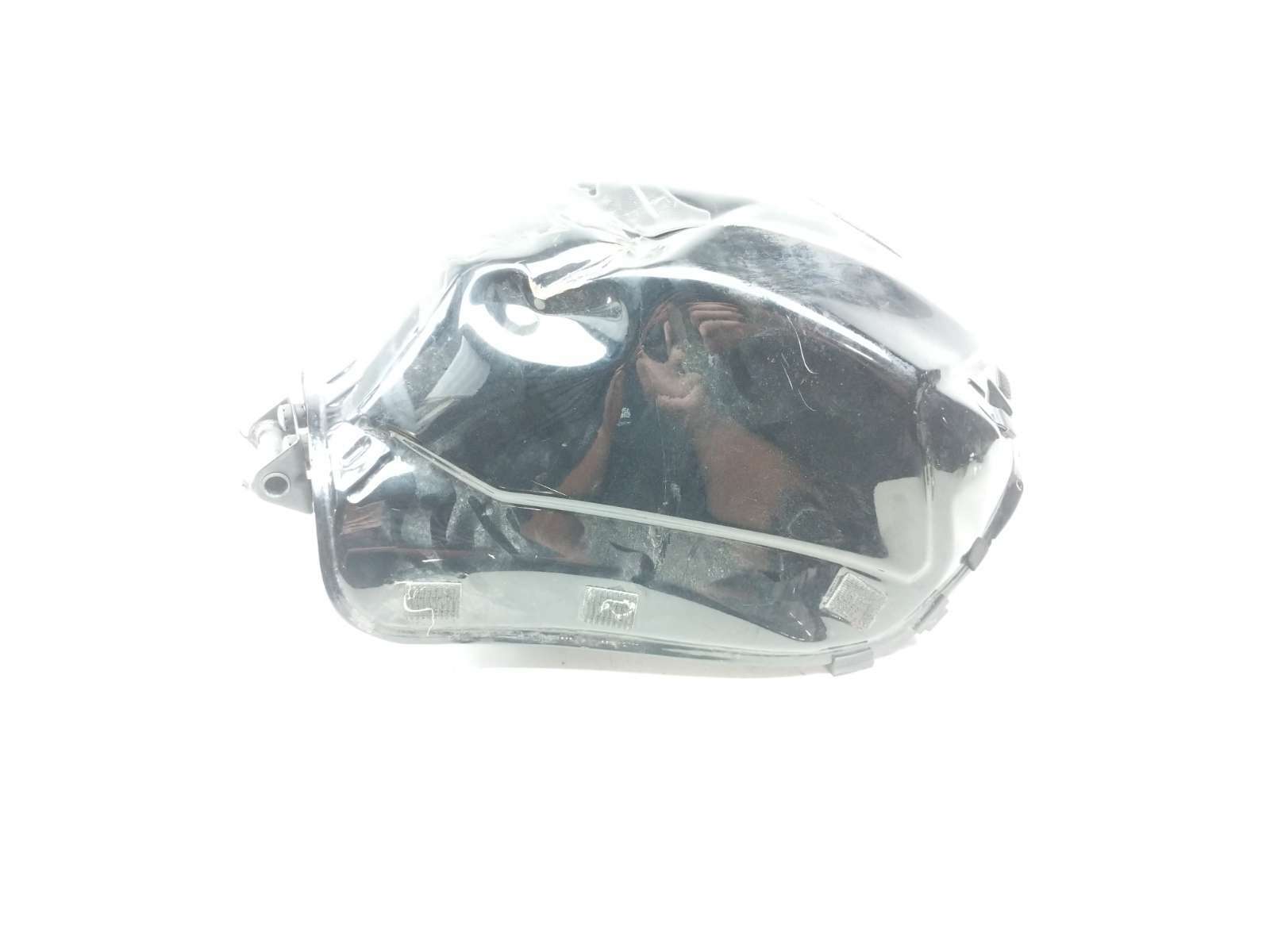 12 Suzuki GSXR 1000 Gas Fuel Tank Petrol Reservoir