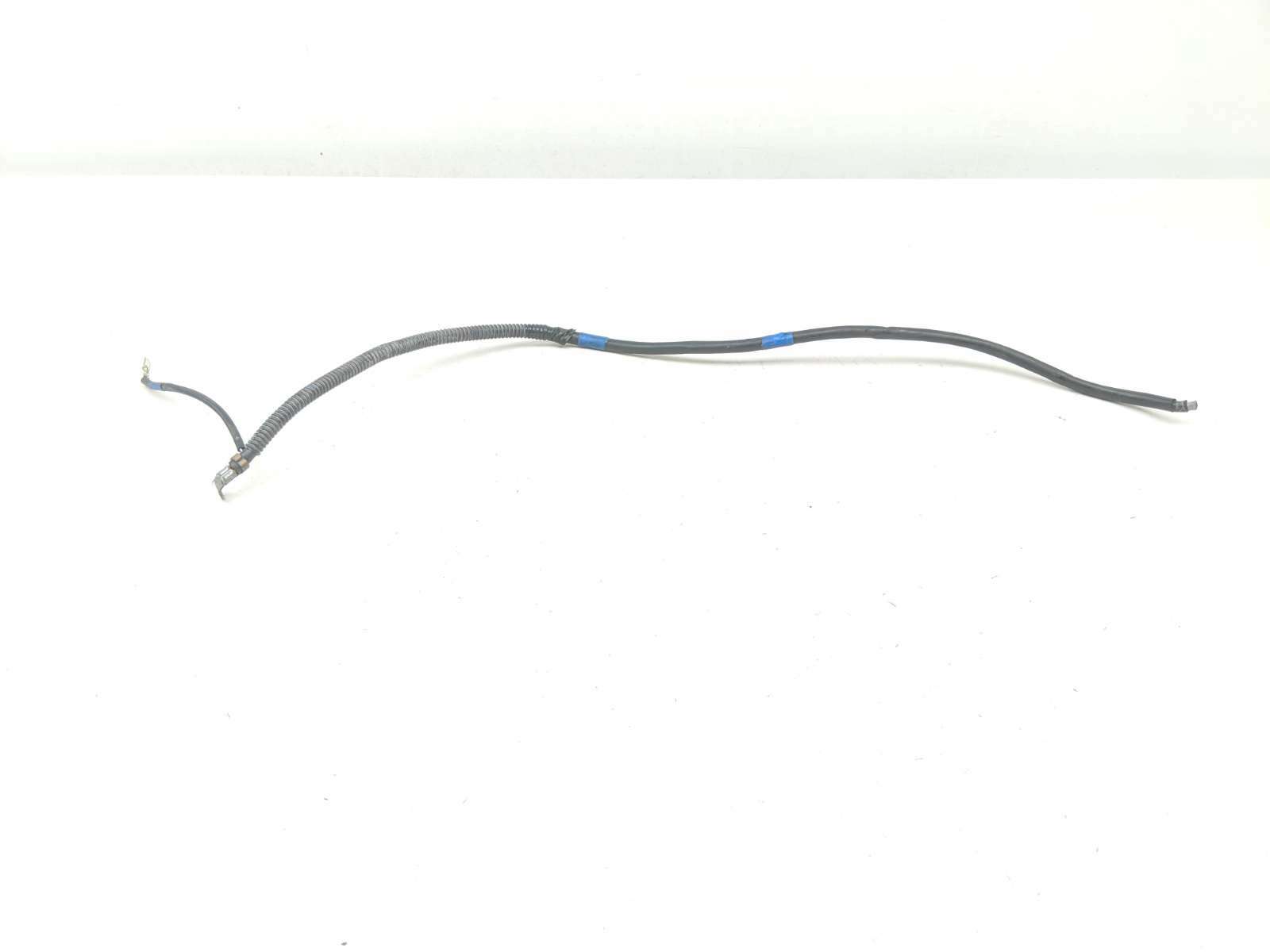 12 Suzuki GSXR 1000 Battery Positive Terminal Cable Wire