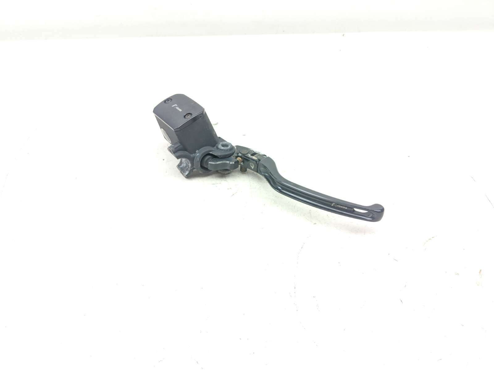 16 Ducati Scrambler Right Front Brake Master Cylinder w/ Lever