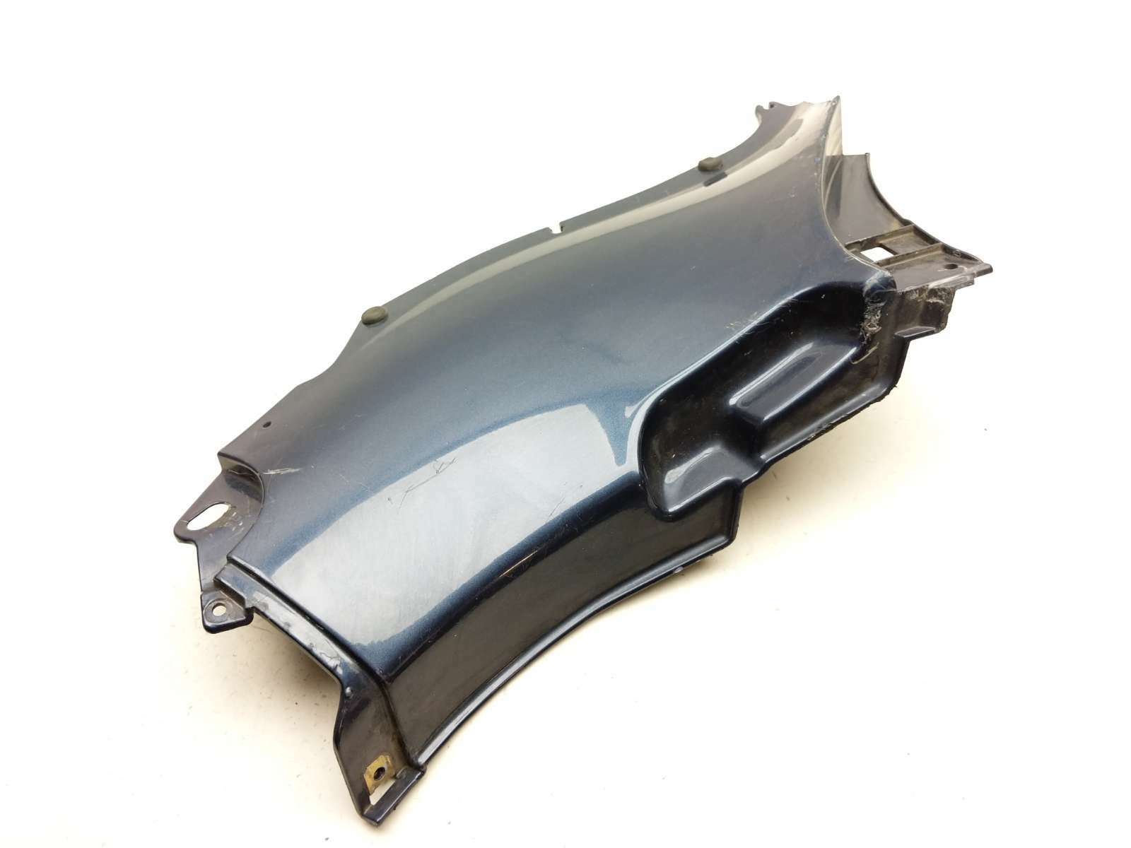 05 BMW K1200LT Right Side Mid Fairing Cover Panel 46637678106