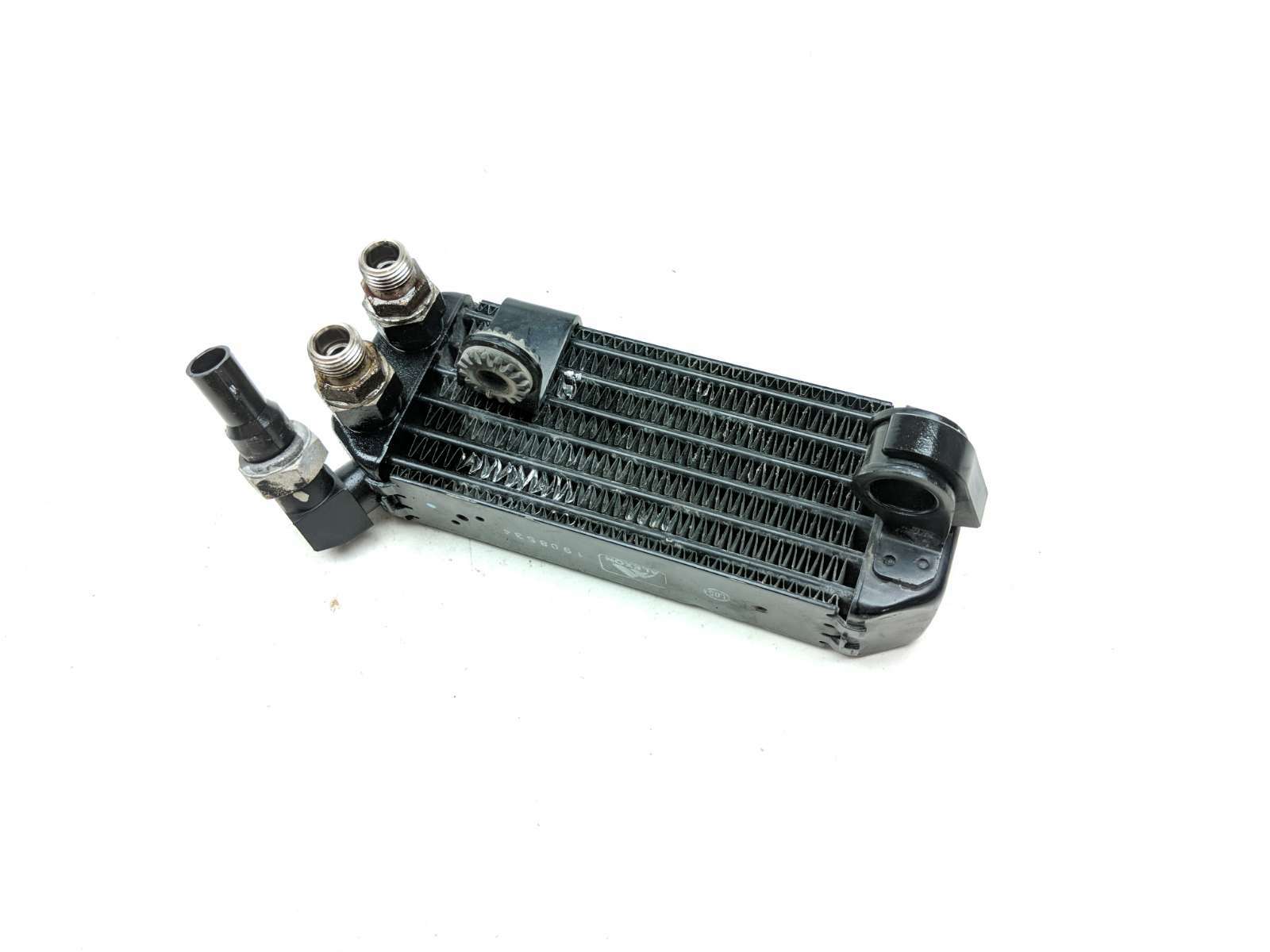 16 Ducati Scrambler Engine Oil Cooler