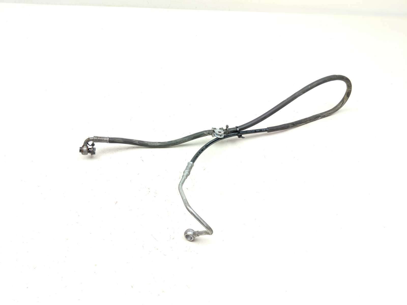 16 Ducati Scrambler  Brake Line Hose