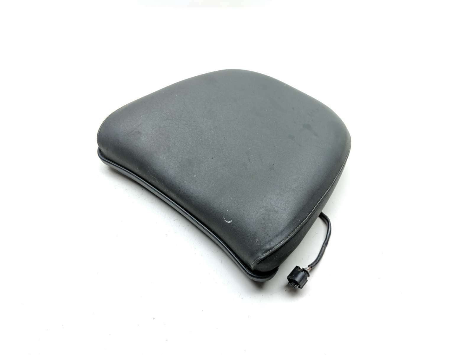 05 BMW K1200LT Rear Passenger Back Rest 52532309492