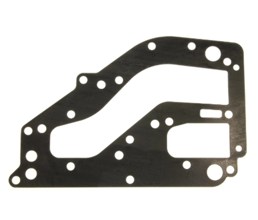 YAMAHA NEW OEM EXHAUST OUTER COVER GASKET 689-41114-A0