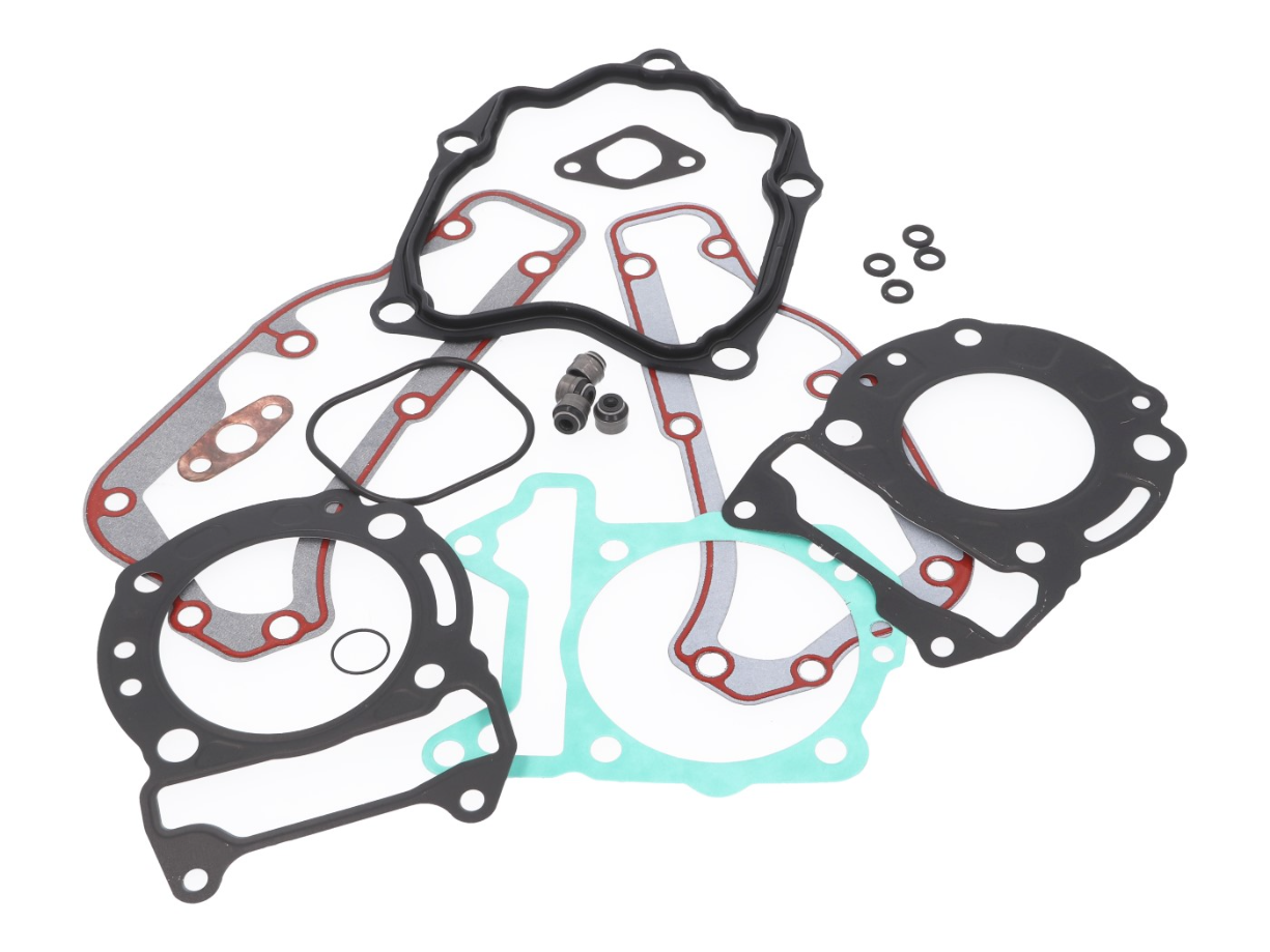 Cylinder Gasket Kit - 497588 - Vespa Aprilia Derbi Piaggio