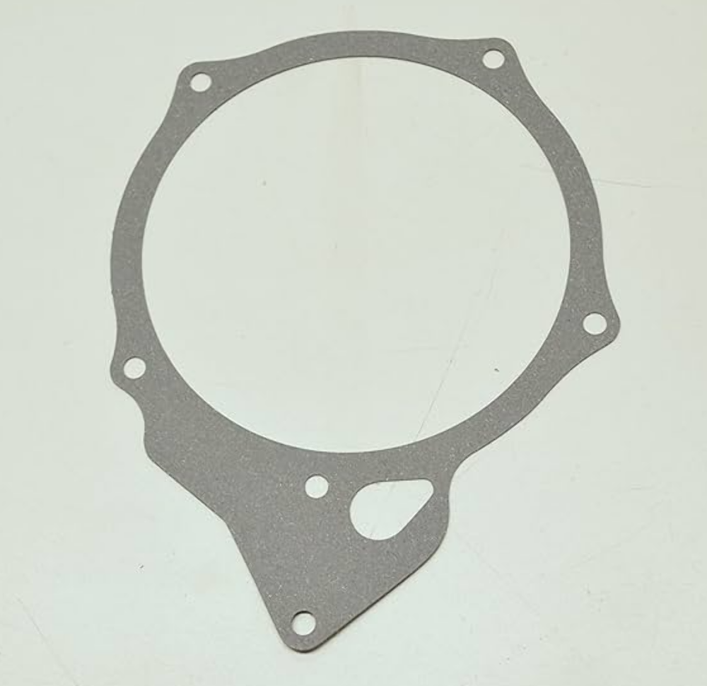 YAMAHA NEW OEM CRANKCASE COVER GASKET 1978-1981 DT125 2A6-15455-01