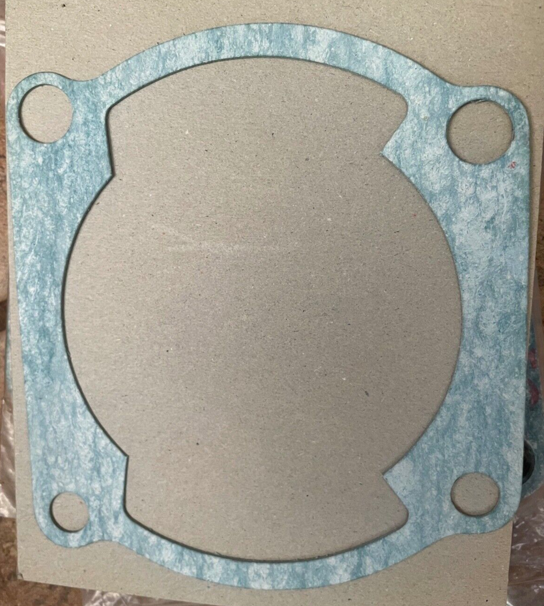 2X5-11351-00-00 Yamaha OEM NOS Cylinder Base Barrel Gasket Engine Motor IT400 YZ