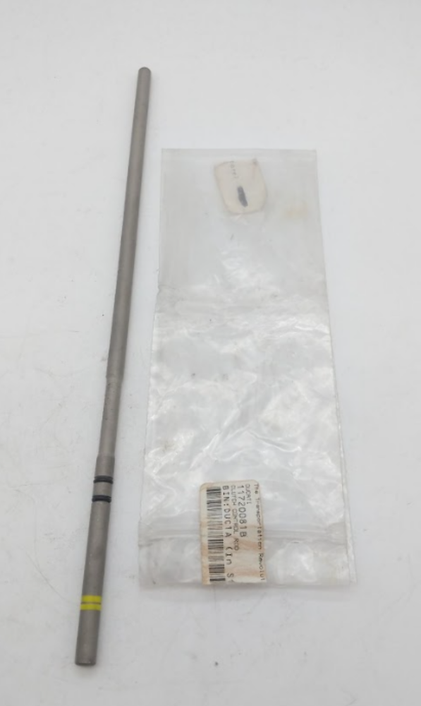 DUCATI NEW OEM CLUTCH PUSH ROD 2010 MULTISTRADA 1200 11720081B