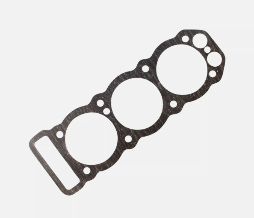 YAMAHA NEW OEM CYLINDER GASKET 1980-81 XS850 3J2-11351-00