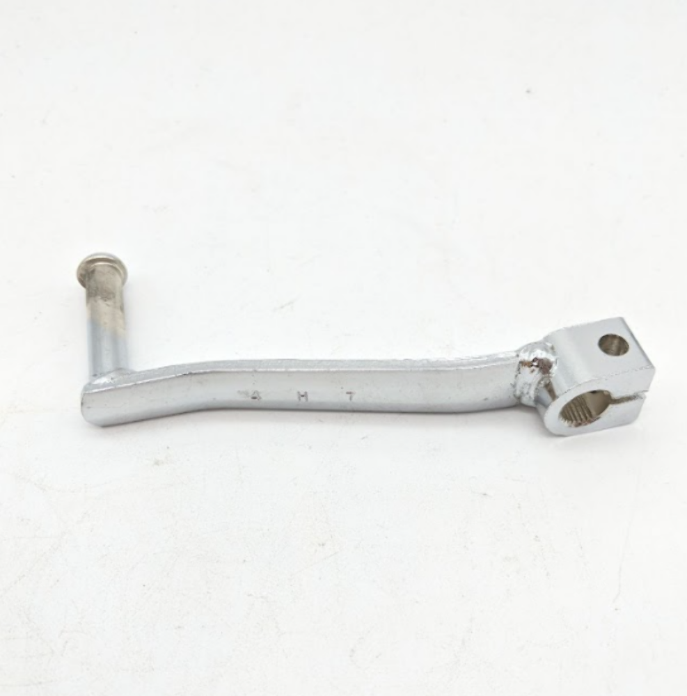 YAMAHA NEW OEM SHIFT SHAFT PEDAL 4H7-18111-00
